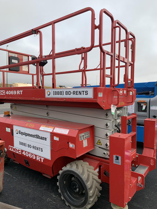 2020 MEC 4069RT