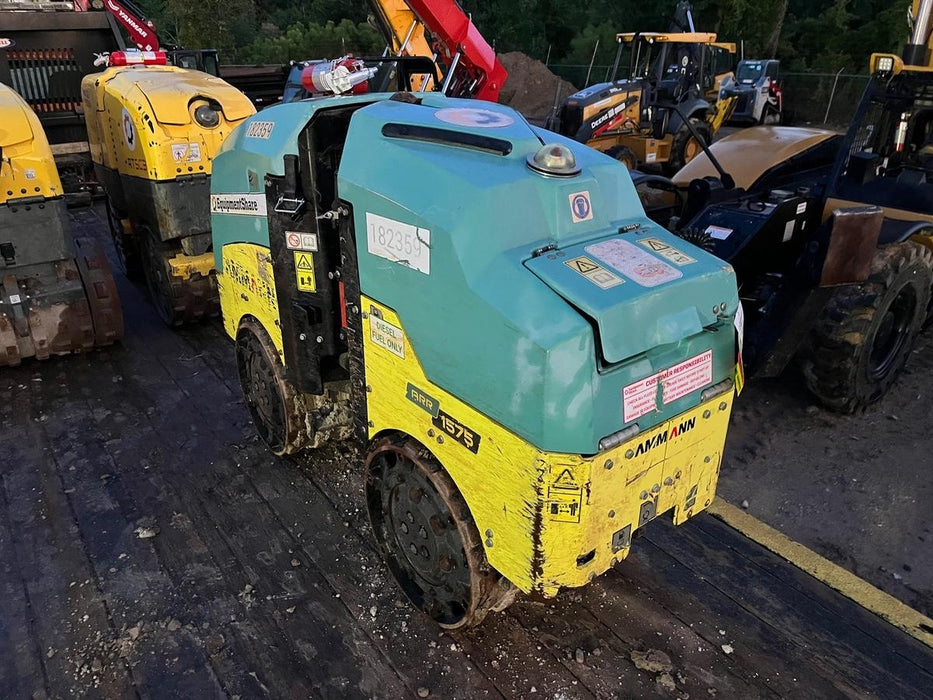 2021 AMMANN ARR 1575