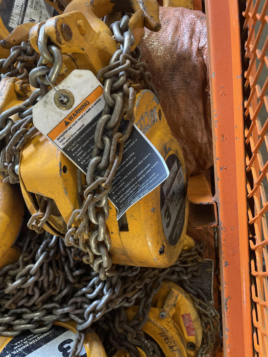 2020 HARRINGTON CF030-20