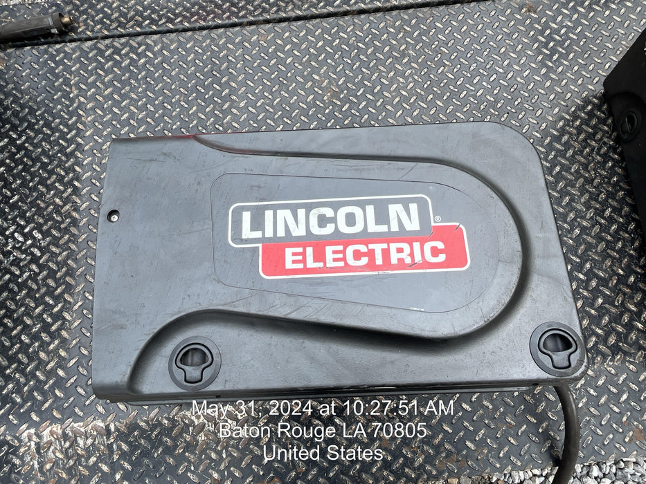 2024 LINCOLN ELECTRIC LN-25X