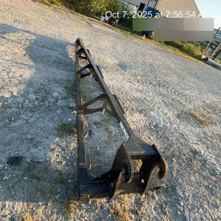 2023 JLG 1001275852