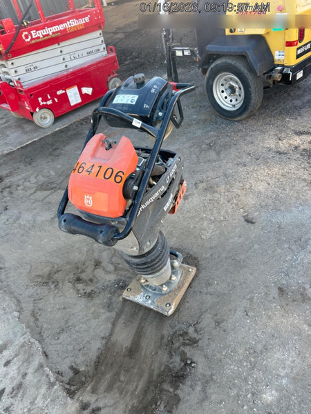 2024 HUSQVARNA LT6005