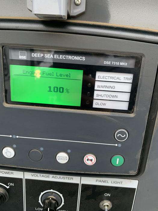 2022 AIRMAN SDG25S-8E1