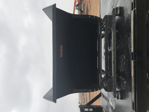 2020 STAR INDUSTRIES M-1820 - Self-Dump Hopper
