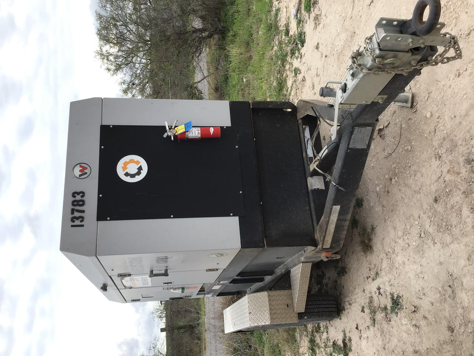 2018 WACKER NEUSON G70