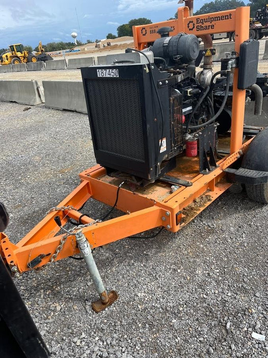 2021 PIONEER PP66S12L71-TD2.9L4