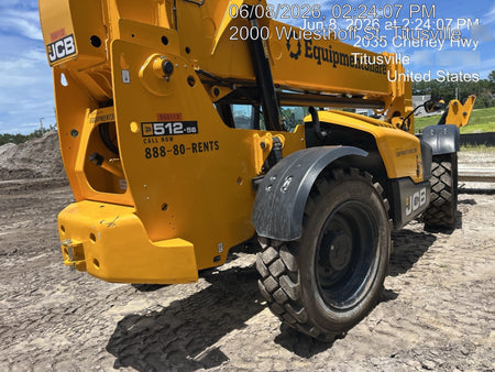 2025 JCB 512-56