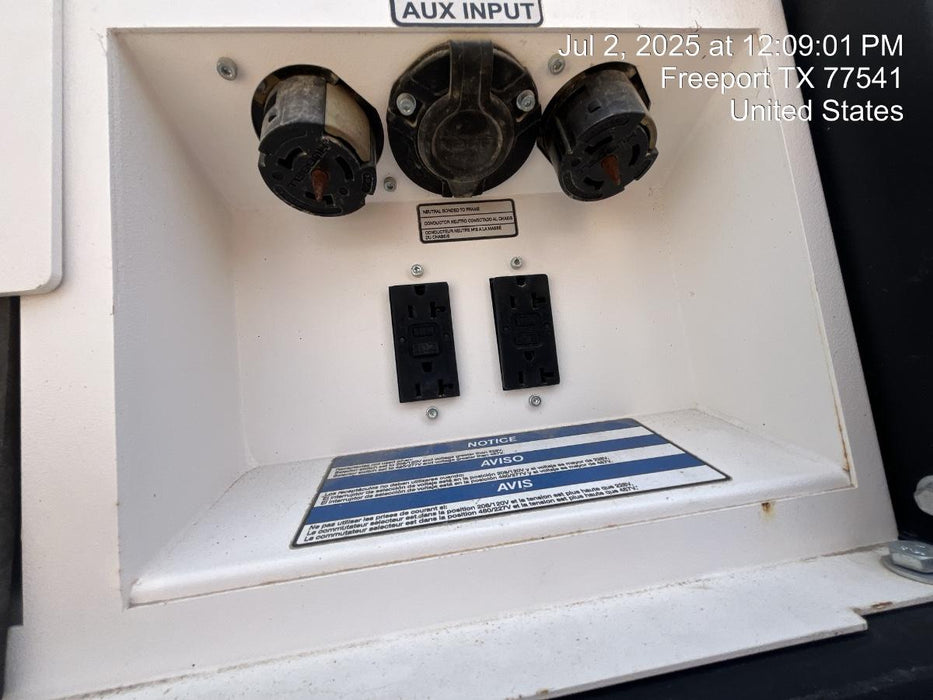 2022 WACKER NEUSON G25