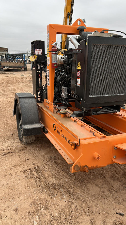 2021 PIONEER PP66S12L71-TD2.9L4