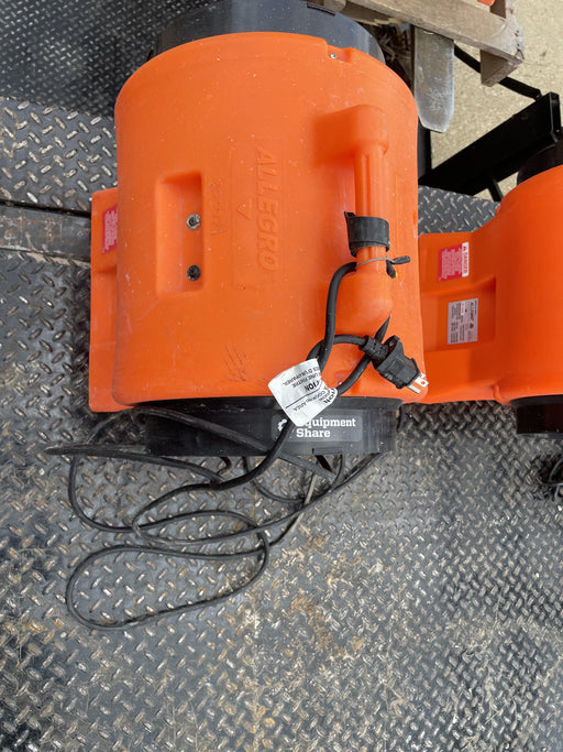 2022 ALLEGRO 9539-12