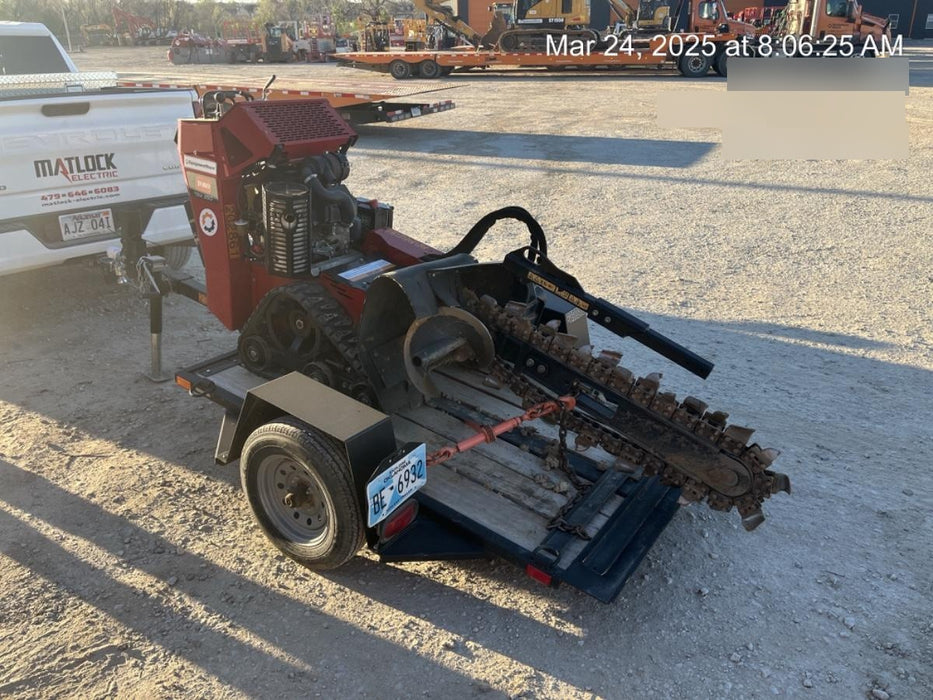 2022 BARRETO E4X6TBT