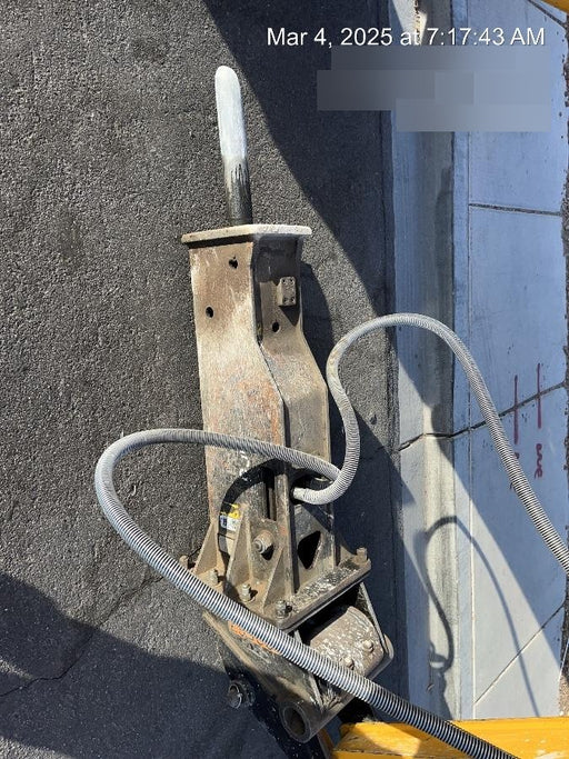 2021 PALADIN SFB1000