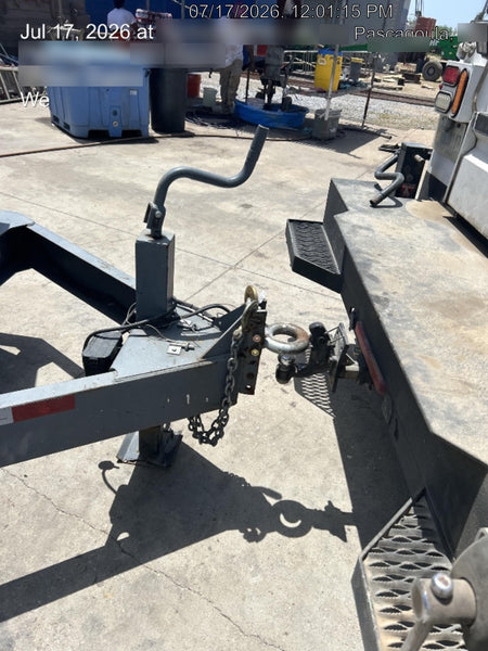 2024 ATLAS COPCO XAS 850
