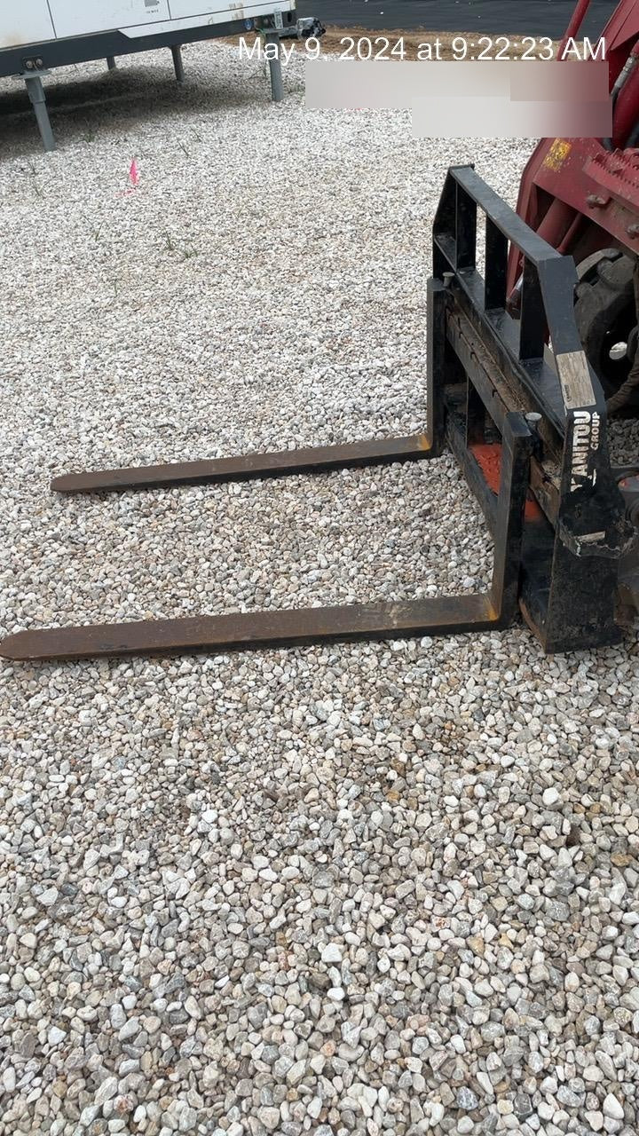 2023 MANITOU 50504723