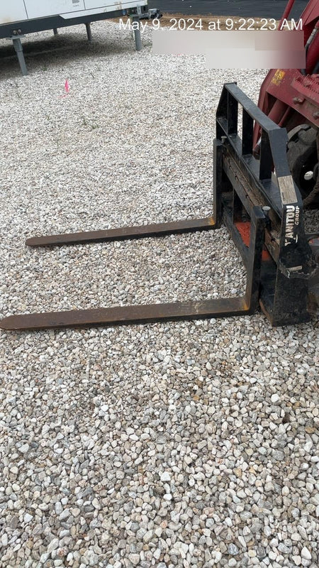 2023 MANITOU 50504723