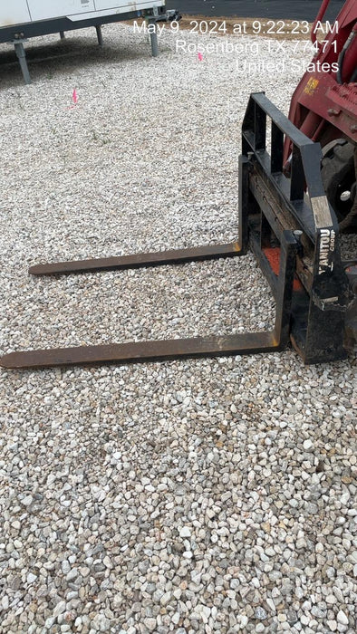 2023 MANITOU 50504723