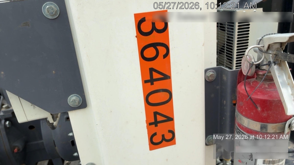 2023 ATLAS COPCO PAC F44 KD