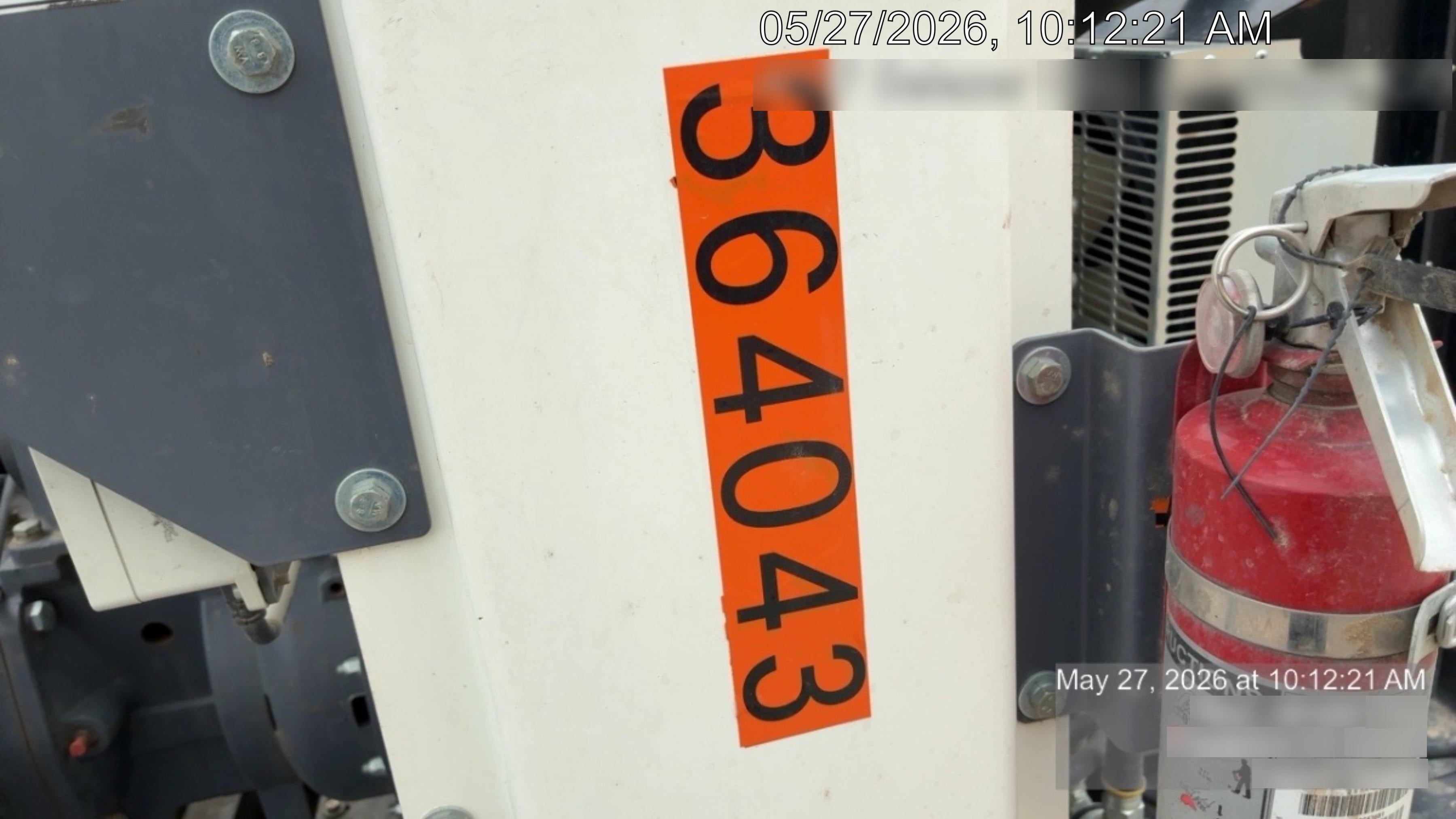 2023 ATLAS COPCO PAC F44 KD