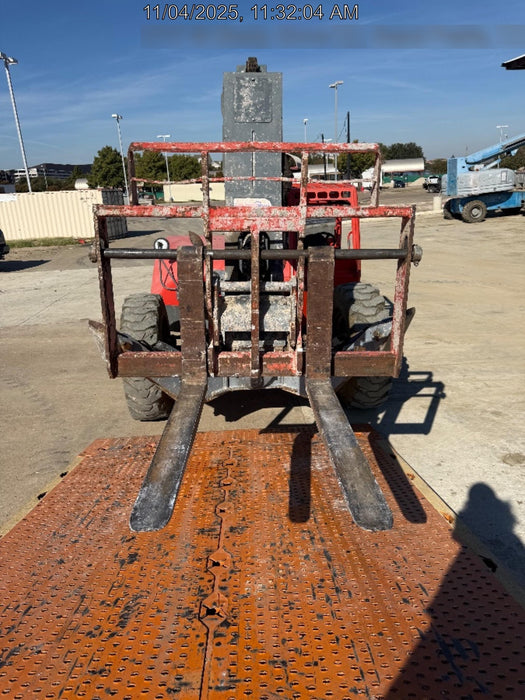 2016 SKYJACK SJ1056 TH