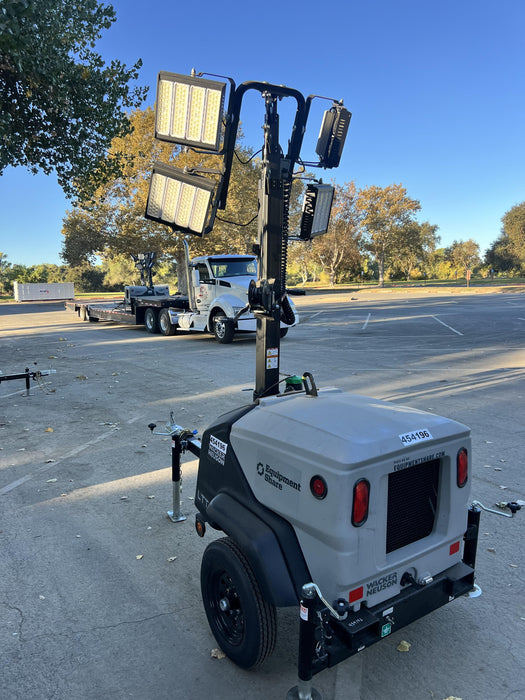 2024 WACKER NEUSON LTT4