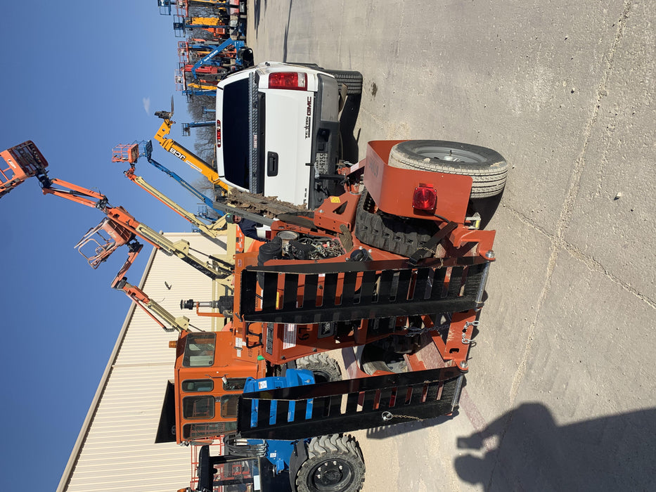 2020 DITCH WITCH S3C
