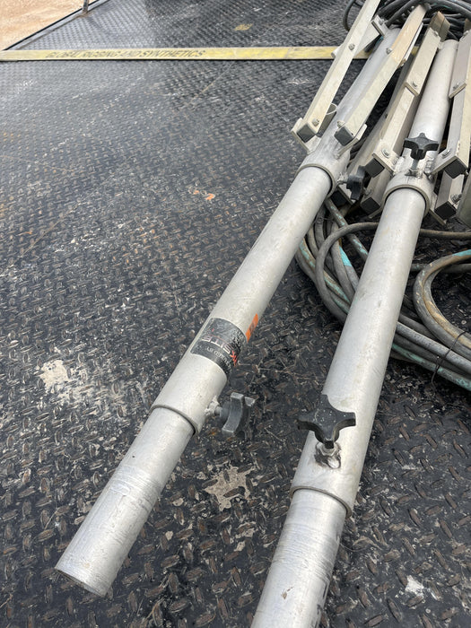 2022 WORKSITE LIGHTING PetroPRO-MAX T-Bracket