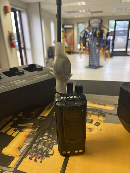 2021 MOTOROLA XPR3300E