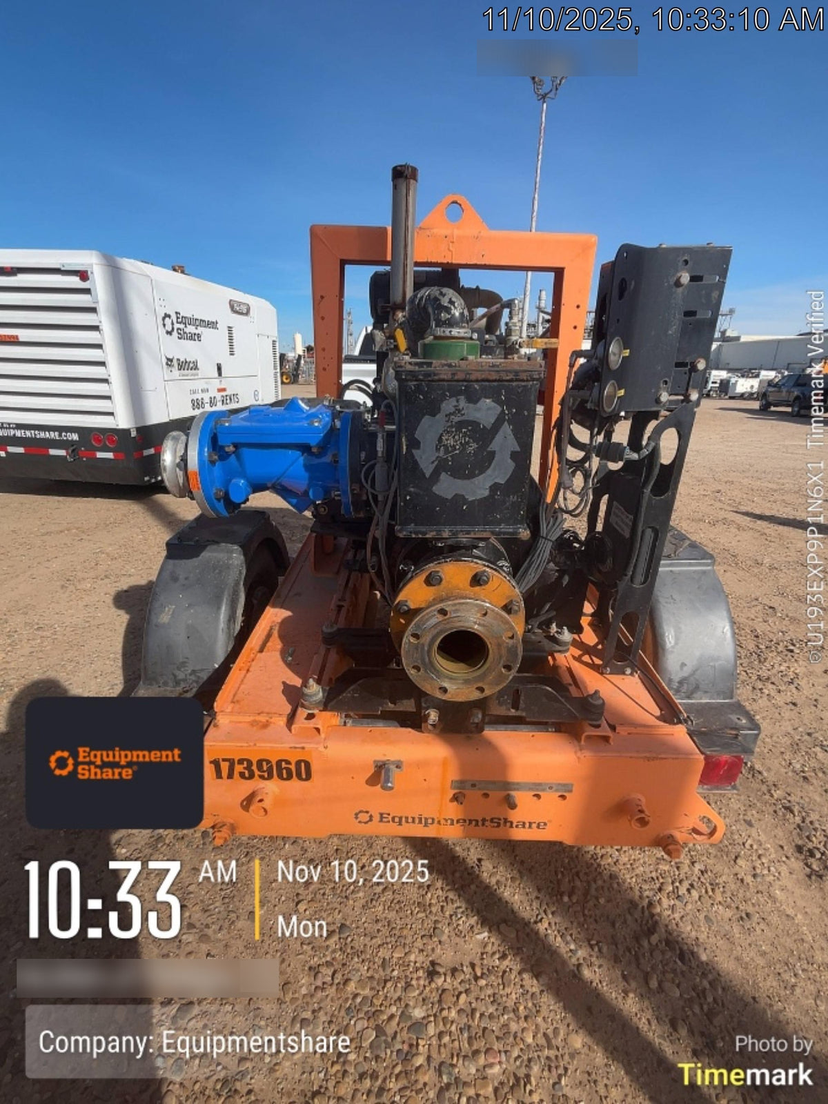 2021 PIONEER PP66S12L71-TD2.9L4