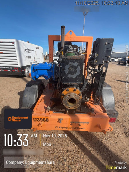2021 PIONEER PP66S12L71-TD2.9L4