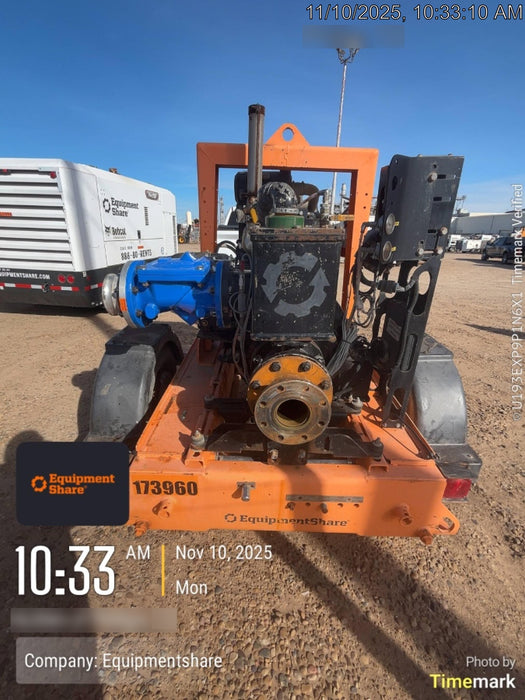 2021 PIONEER PP66S12L71-TD2.9L4