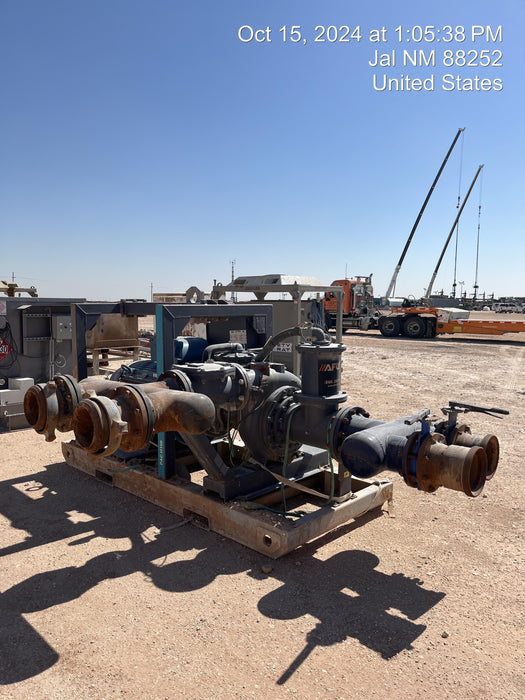 2023 ATLAS COPCO PAC H108 E