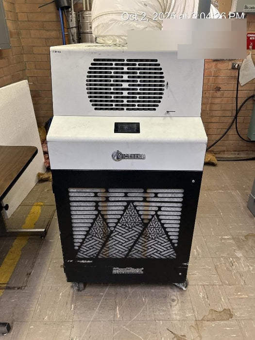 2023 KWIKOOL KIB6021-2