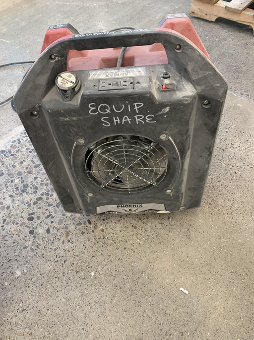 2021 PHOENIX AirMAX BLE