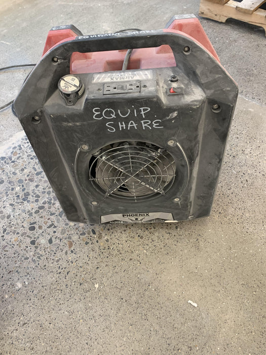 2021 PHOENIX AirMAX BLE