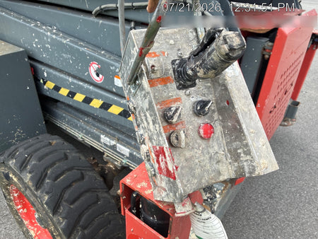 2016 SKYJACK SJ9250 RT