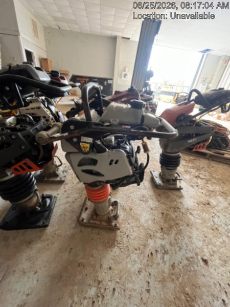 2023 MULTIQUIP MTX60HD
