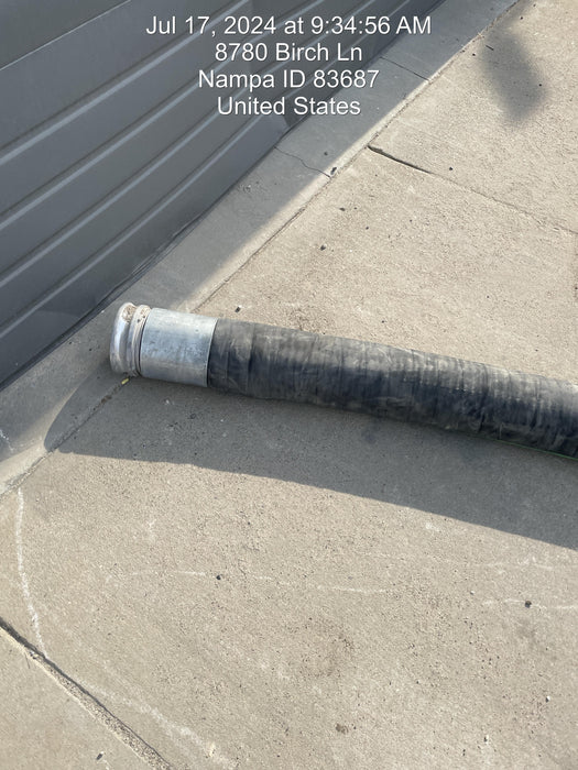 2023 ATLAS COPCO PAC F66 KD