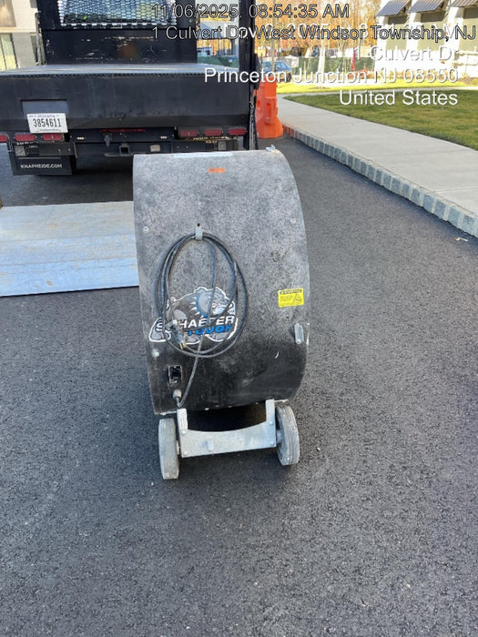 2024 SCHAEFER VKM36-2-B-O