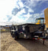 2022 BIG TEX TRAILER 10SR-12XLBK7SIR