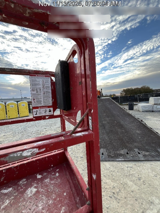 2019 MEC 1330SE MEC 1330SE w/ES Track Hardware, Full Extended 2 Year Warranty