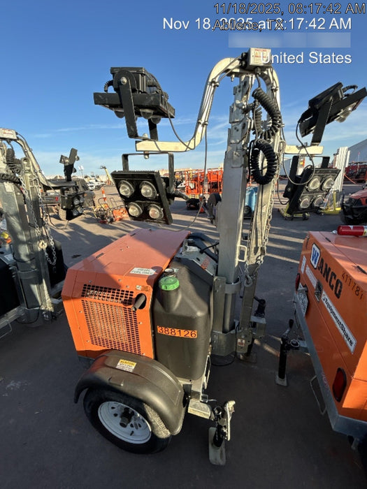 2024 WANCO WLTT-4MM4K