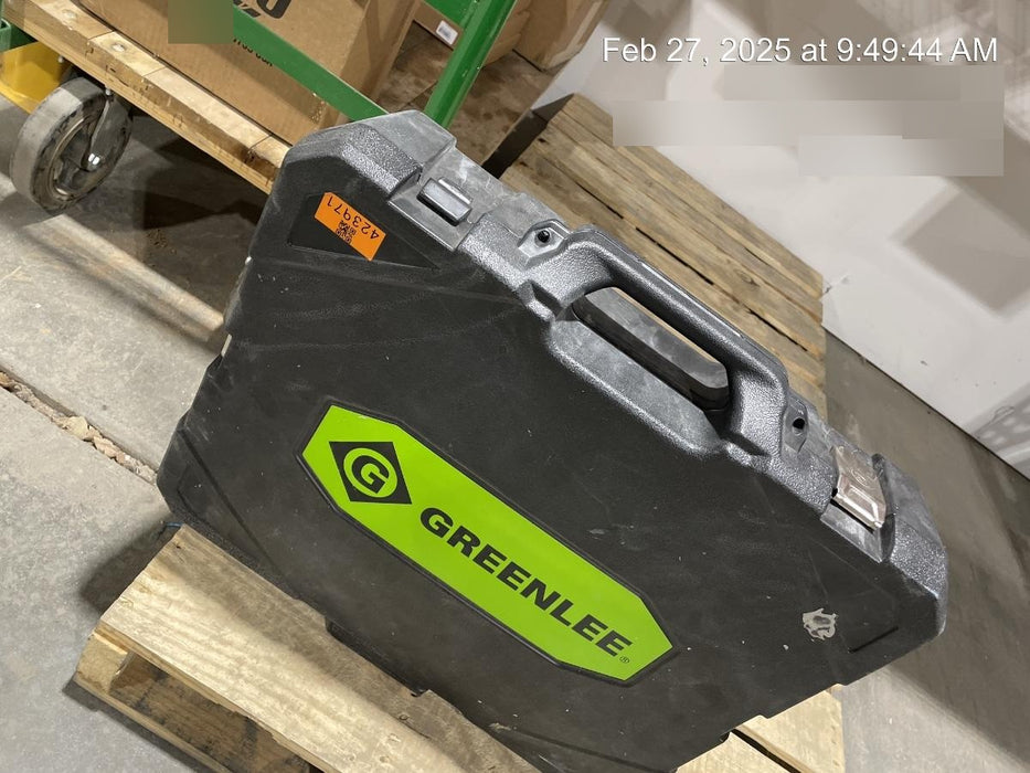 2024 GREENLEE EK12IDLX11