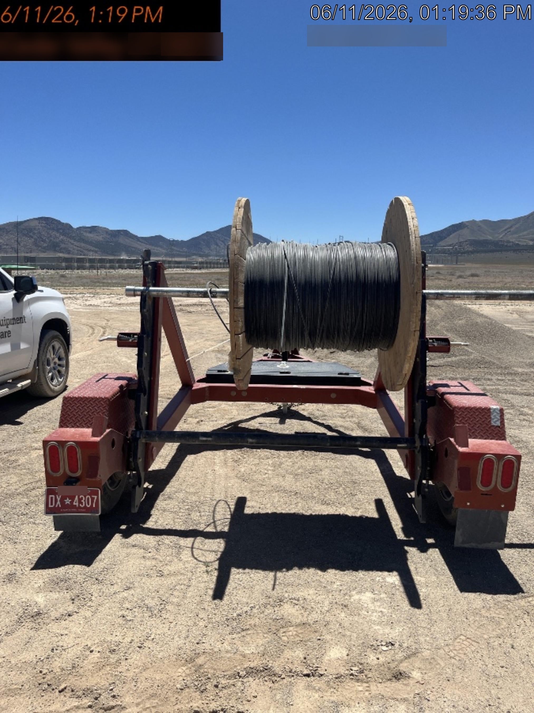 2025 FELLING TRAILERS FT-8R