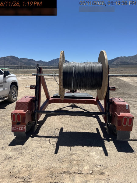 2025 FELLING TRAILERS FT-8R