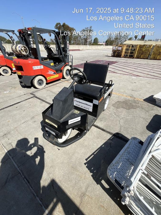 2022 COLUMBIA Expeditor