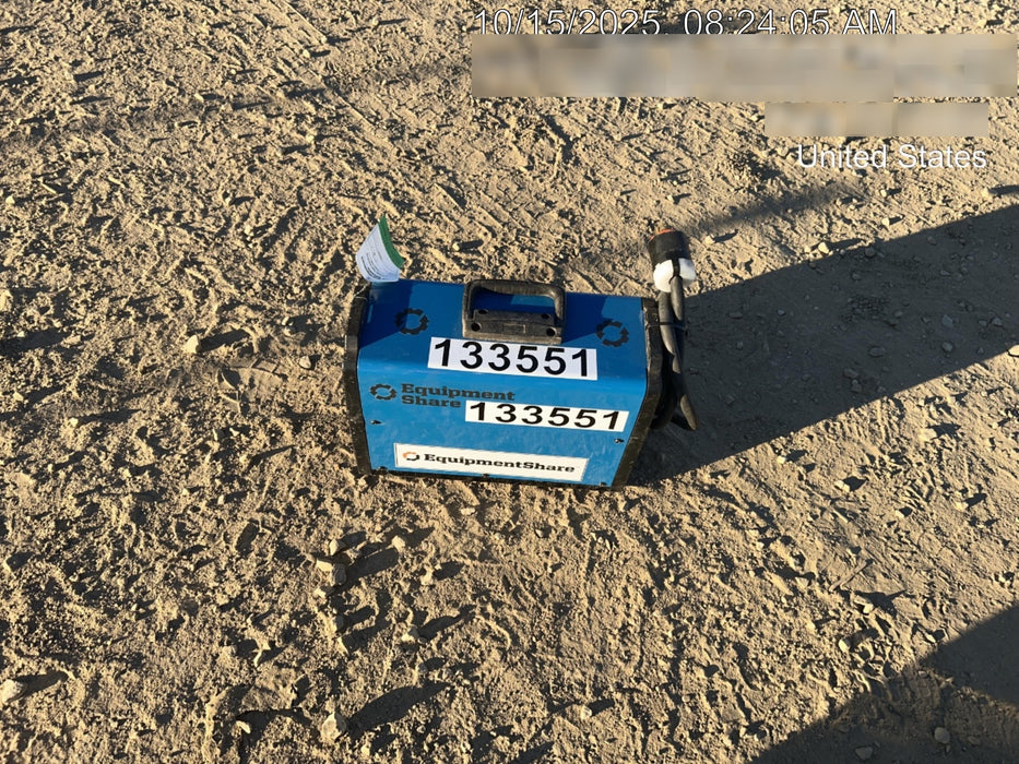 2020 MILLER ELECTRIC CST-280