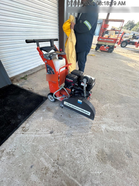 2024 HUSQVARNA FS 400 LV