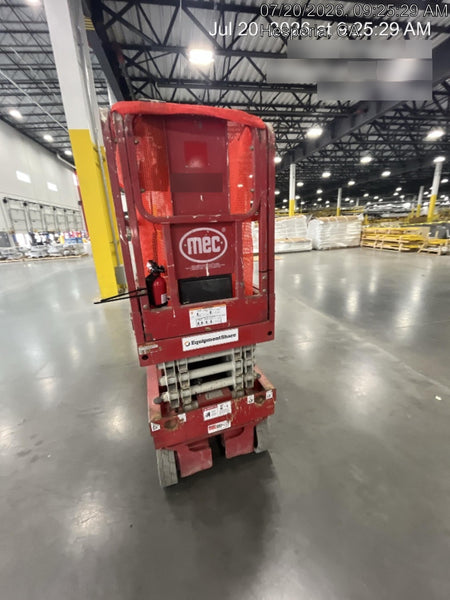 2019 MEC 1930SE