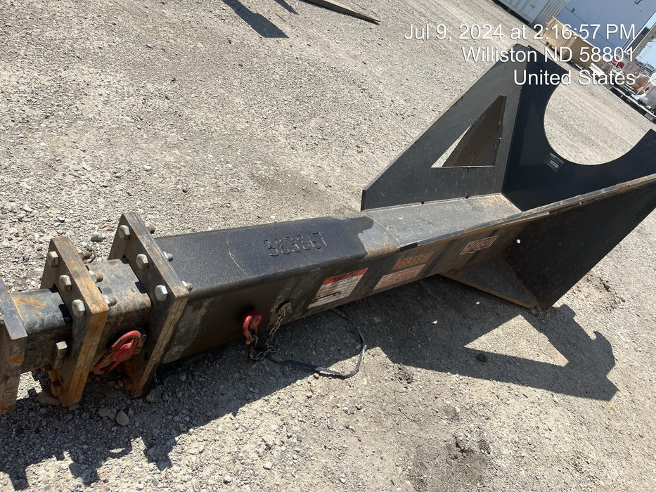 2024 HAUGEN MIJ-WL2-416