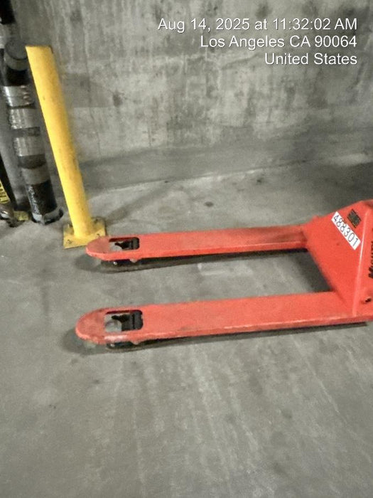 2024 MIGHTY LIFT ML55M